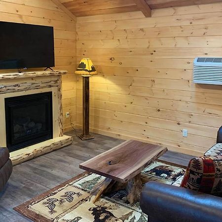 ברלין Briarwood Cabin By Amish Country Lodging מראה חיצוני תמונה
